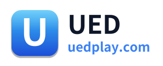 UED Logo